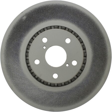 Centric Parts Gcx Brake Rotor Semi Coated High Carbon, 320.44137C 320.44137C